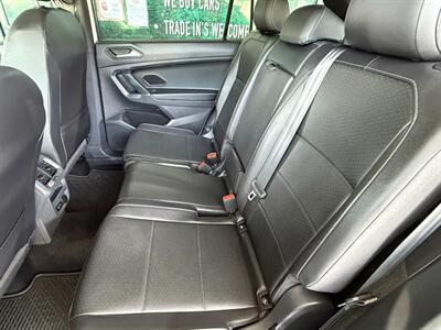 2020 Volkswagen Tiguan SE R-Line Black - Photo 27 - Orange, CA 92868