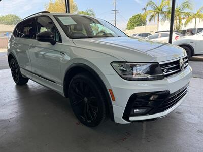 2020 Volkswagen Tiguan SE R-Line Black - Photo 8 - Orange, CA 92868