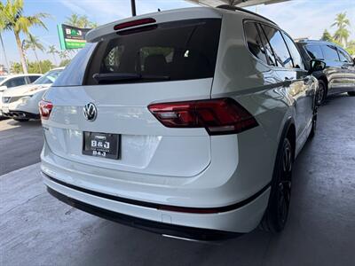 2020 Volkswagen Tiguan SE R-Line Black - Photo 11 - Orange, CA 92868