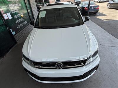 2020 Volkswagen Tiguan SE R-Line Black - Photo 13 - Orange, CA 92868