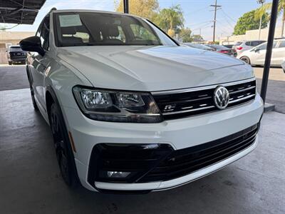2020 Volkswagen Tiguan SE R-Line Black - Photo 9 - Orange, CA 92868