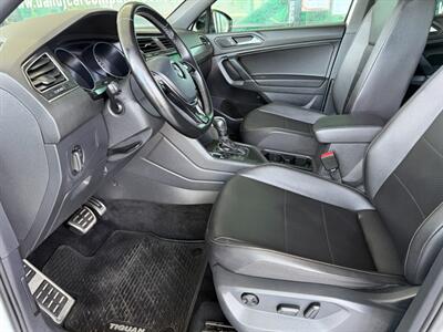 2020 Volkswagen Tiguan SE R-Line Black - Photo 19 - Orange, CA 92868