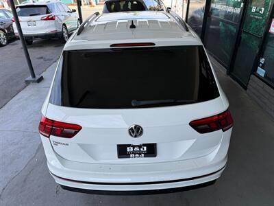 2020 Volkswagen Tiguan SE R-Line Black - Photo 15 - Orange, CA 92868