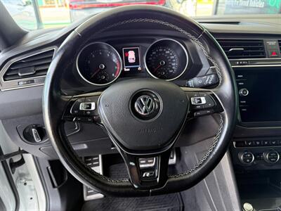 2020 Volkswagen Tiguan SE R-Line Black - Photo 22 - Orange, CA 92868