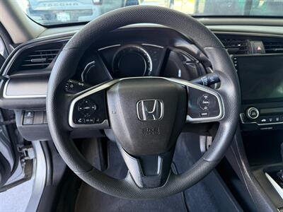 2018 Honda Civic LX   - Photo 18 - Orange, CA 92868