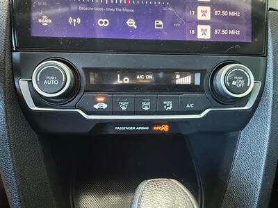 2018 Honda Civic LX   - Photo 30 - Orange, CA 92868