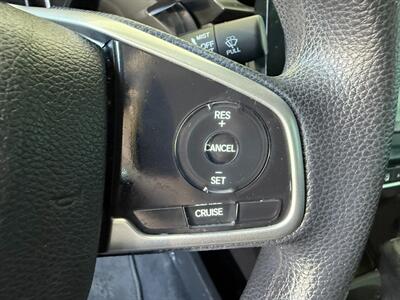 2018 Honda Civic LX   - Photo 20 - Orange, CA 92868