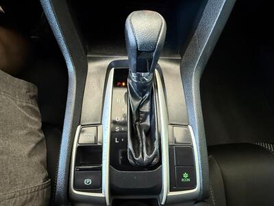 2018 Honda Civic LX   - Photo 31 - Orange, CA 92868