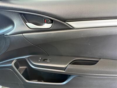 2018 Honda Civic LX   - Photo 25 - Orange, CA 92868