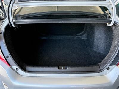 2018 Honda Civic LX   - Photo 32 - Orange, CA 92868