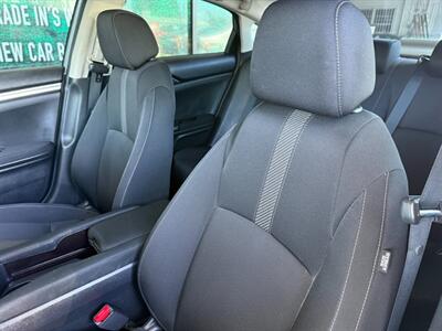 2018 Honda Civic LX   - Photo 17 - Orange, CA 92868