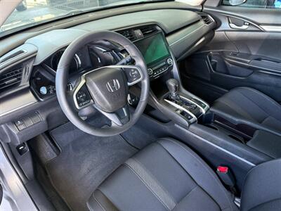 2018 Honda Civic LX   - Photo 15 - Orange, CA 92868