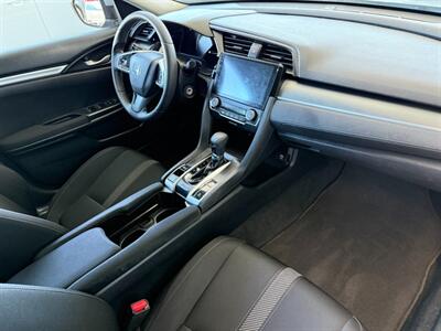 2018 Honda Civic LX   - Photo 24 - Orange, CA 92868