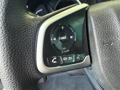 2018 Honda Civic LX   - Photo 19 - Orange, CA 92868