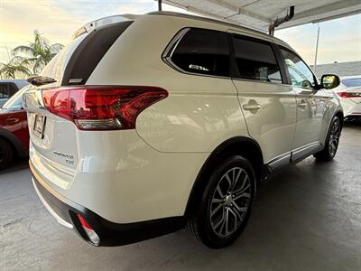 2017 Mitsubishi Outlander GT   - Photo 7 - Orange, CA 92868