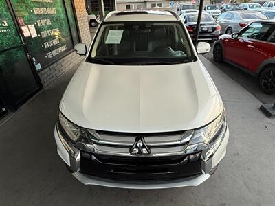 2017 Mitsubishi Outlander GT   - Photo 12 - Orange, CA 92868
