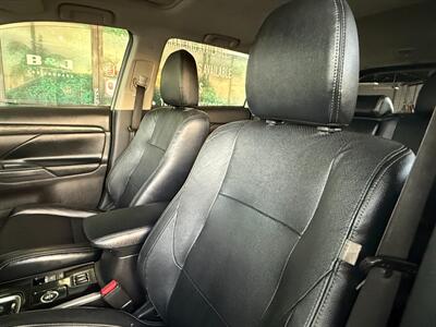 2017 Mitsubishi Outlander GT   - Photo 19 - Orange, CA 92868