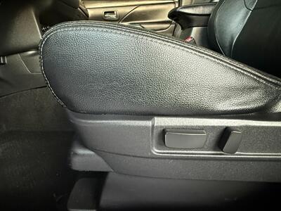 2017 Mitsubishi Outlander GT   - Photo 20 - Orange, CA 92868