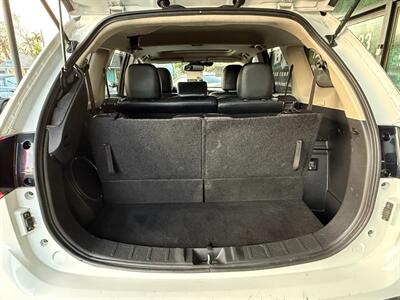 2017 Mitsubishi Outlander GT   - Photo 37 - Orange, CA 92868