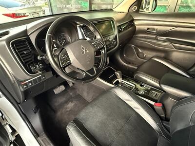 2017 Mitsubishi Outlander GT   - Photo 17 - Orange, CA 92868