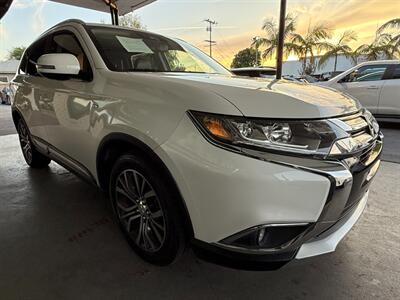 2017 Mitsubishi Outlander GT   - Photo 9 - Orange, CA 92868