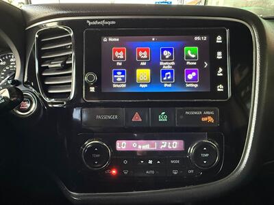 2017 Mitsubishi Outlander GT   - Photo 31 - Orange, CA 92868