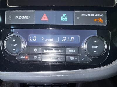 2017 Mitsubishi Outlander GT   - Photo 34 - Orange, CA 92868