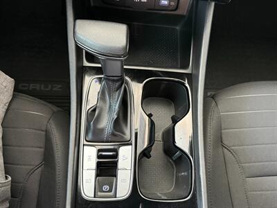 2022 Hyundai SANTA CRUZ SEL   - Photo 31 - Orange, CA 92868