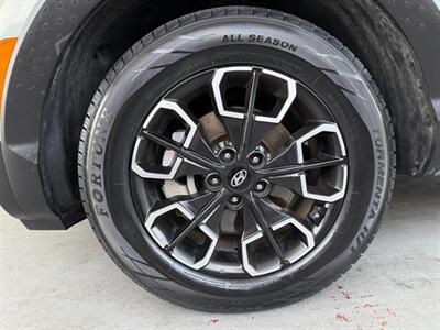 2022 Hyundai SANTA CRUZ SEL   - Photo 37 - Orange, CA 92868