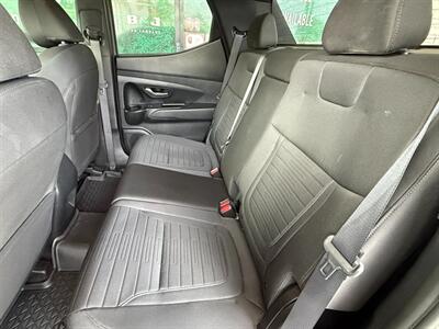 2022 Hyundai SANTA CRUZ SEL   - Photo 23 - Orange, CA 92868