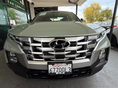 2022 Hyundai SANTA CRUZ SEL   - Photo 11 - Orange, CA 92868