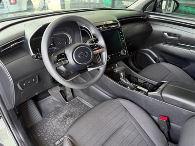 2022 Hyundai SANTA CRUZ SEL   - Photo 15 - Orange, CA 92868