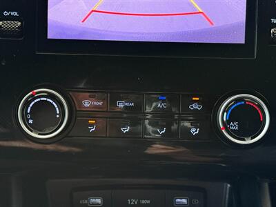 2022 Hyundai SANTA CRUZ SEL   - Photo 29 - Orange, CA 92868