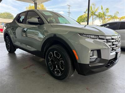 2022 Hyundai SANTA CRUZ SEL   - Photo 7 - Orange, CA 92868