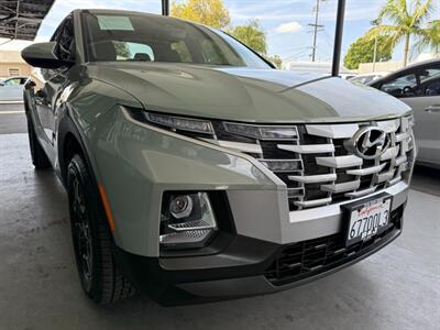 2022 Hyundai SANTA CRUZ SEL   - Photo 8 - Orange, CA 92868