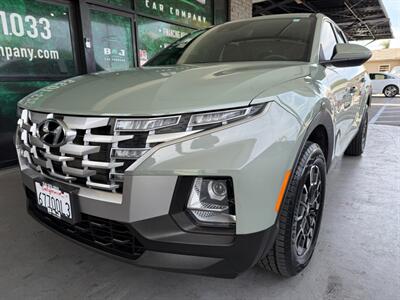 2022 Hyundai SANTA CRUZ SEL   - Photo 3 - Orange, CA 92868