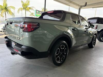 2022 Hyundai SANTA CRUZ SEL   - Photo 9 - Orange, CA 92868