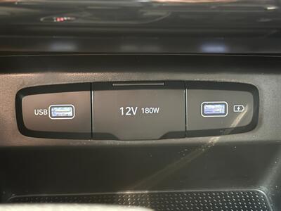 2022 Hyundai SANTA CRUZ SEL   - Photo 30 - Orange, CA 92868