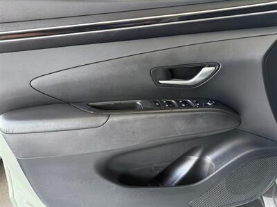 2022 Hyundai SANTA CRUZ SEL   - Photo 22 - Orange, CA 92868