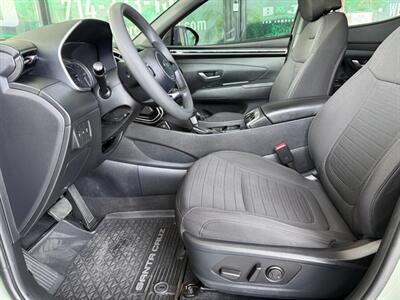 2022 Hyundai SANTA CRUZ SEL   - Photo 16 - Orange, CA 92868