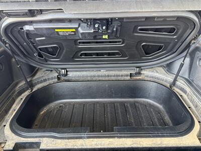 2022 Hyundai SANTA CRUZ SEL   - Photo 35 - Orange, CA 92868