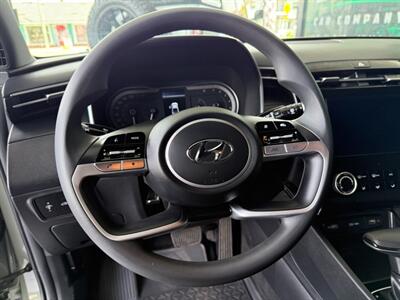 2022 Hyundai SANTA CRUZ SEL   - Photo 19 - Orange, CA 92868