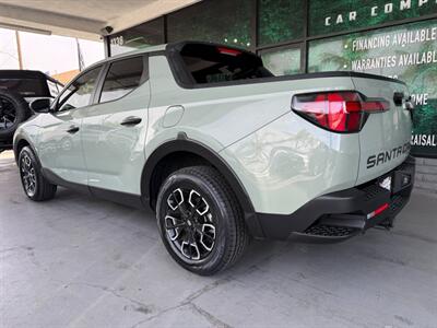 2022 Hyundai SANTA CRUZ SEL   - Photo 4 - Orange, CA 92868