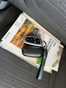 2022 Hyundai SANTA CRUZ SEL   - Photo 39 - Orange, CA 92868