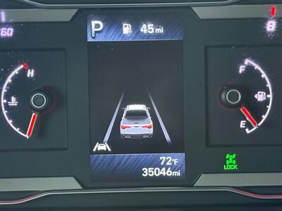 2022 Hyundai SANTA CRUZ SEL   - Photo 26 - Orange, CA 92868