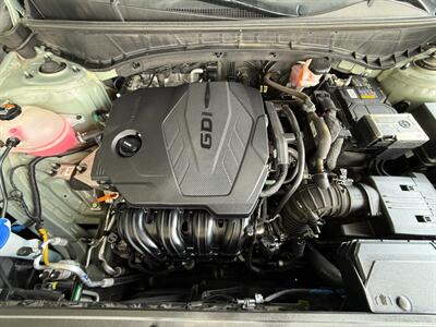 2022 Hyundai SANTA CRUZ SEL   - Photo 36 - Orange, CA 92868