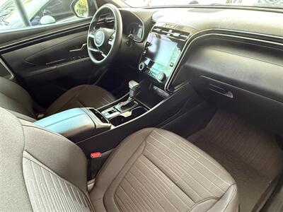 2022 Hyundai SANTA CRUZ SEL   - Photo 24 - Orange, CA 92868