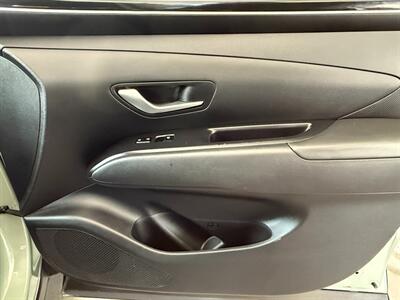 2022 Hyundai SANTA CRUZ SEL   - Photo 25 - Orange, CA 92868