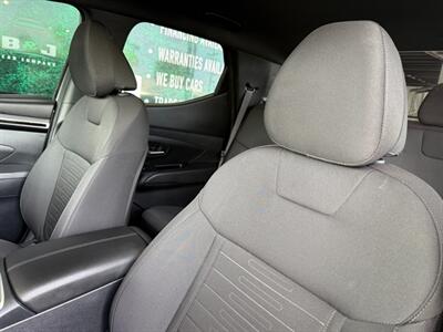 2022 Hyundai SANTA CRUZ SEL   - Photo 17 - Orange, CA 92868