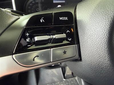 2022 Hyundai SANTA CRUZ SEL   - Photo 20 - Orange, CA 92868